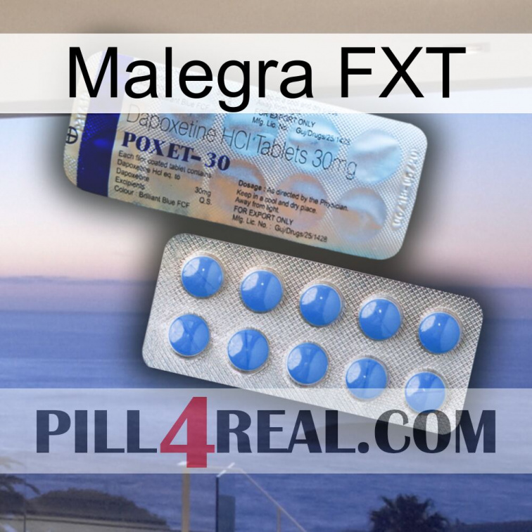Malegra FXT 39